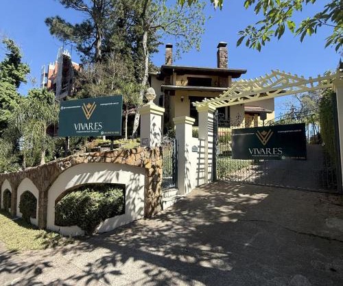 Vivares Pousada Boutique Gramado