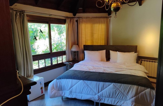 Vivares Pousada Boutique Gramado