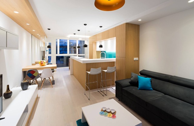 Vivio Luxury Apartment Centro de la Ciudad