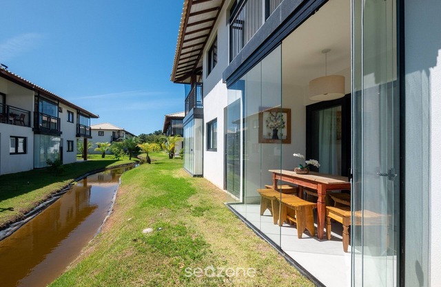 VLP - Apartments Close to Praia do Forte/ba