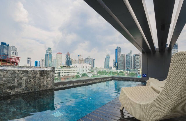 VOQUE Hotel & Serviced Residence Sukhumvit 51