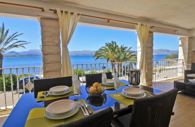 Voramar by Interhome