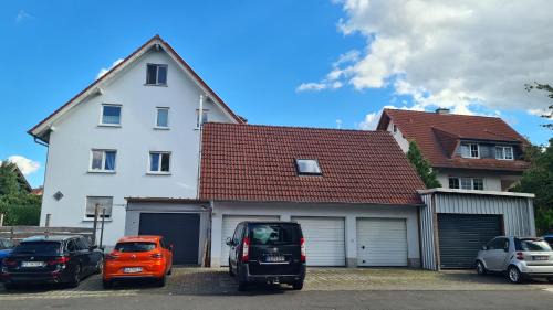 Vorder Rhön Haus 21a