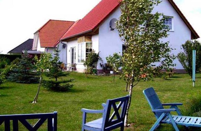 Apartamento VORP 941-derecho - Ferienwohnungen Klausdorf VORP 940