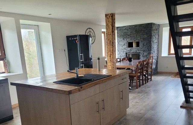 Vosges Holiday Home