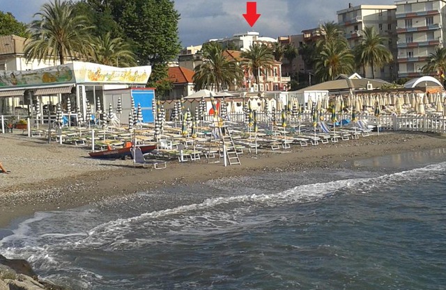 Vr Albenga