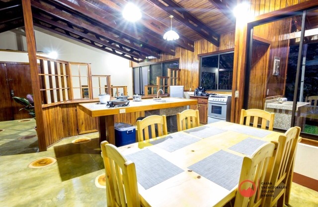 Hacienda Linda Vista