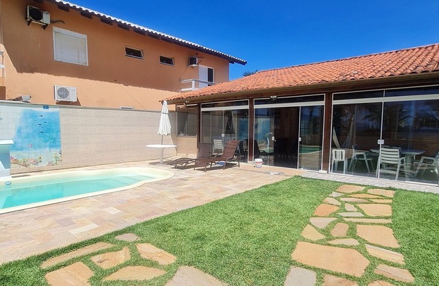 Vrbo Property
