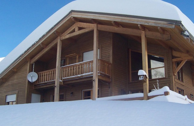 Chalet