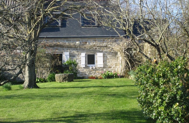 Chateau / Country House