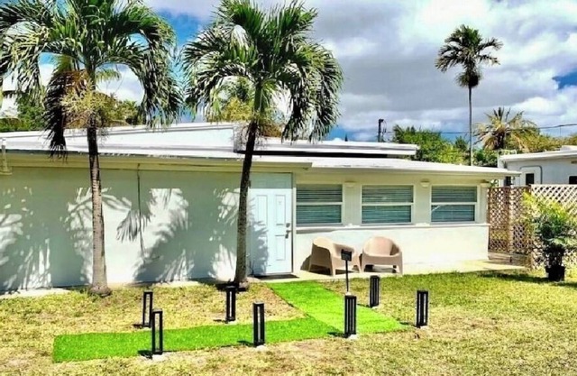 Vrbo Property