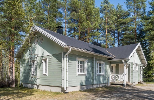 Vuokatin pihlaja 1b by Interhome