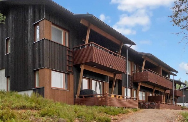 Vuokatti panorama by Interhome