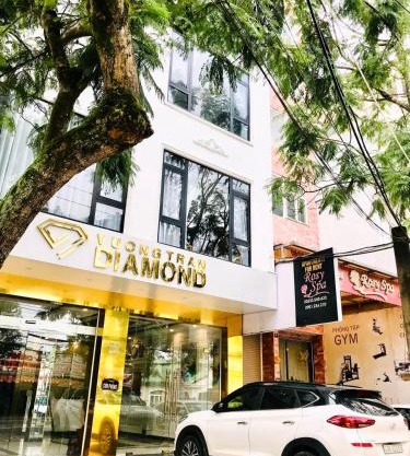 Vuong Tran Diamond
