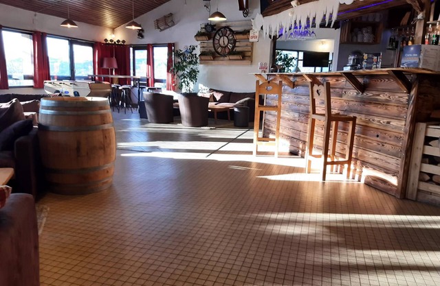 VVF Villages Southern Alps *** - 2 habitaciones 4 personas