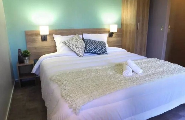 VVF Plaine d'Alsace Obernai Strasbourg *** - 3 Room Apartment 4 People + 2 babies