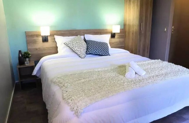 VVF Plaine d'Alsace Obernai Strasbourg *** - 4 room apartment 6 people + 3 babies