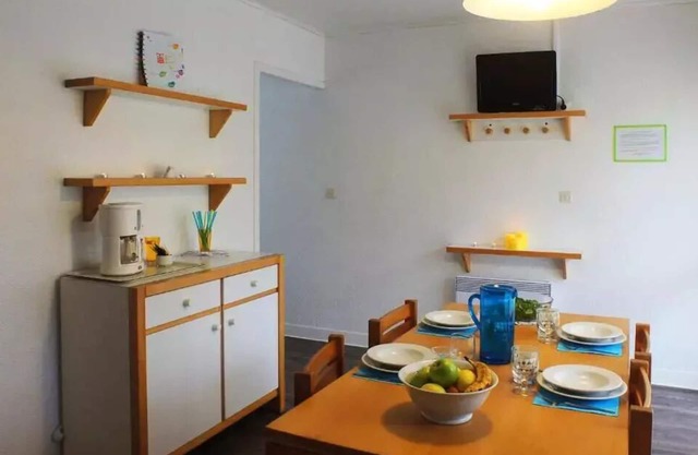 VVF Villages Ile de Ré Les Salines *** - 3 habitaciones 6 personas ver Puerto o Marais