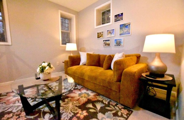 W 6th Appartment in Tremont