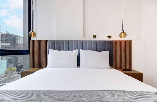 w Bright Loft w Brilliant Deco in Bogot