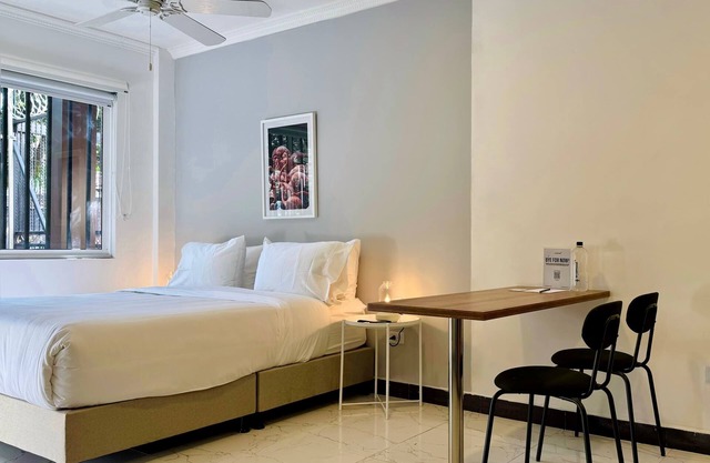 w* | Divine Loft w/ Perfect Deco in Cali