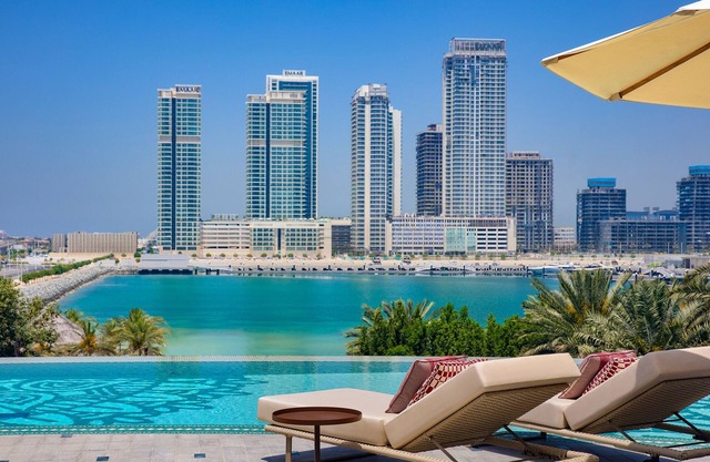 W Dubai - Mina Seyahi