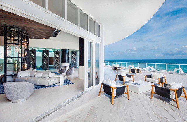 W Fort Lauderdale
