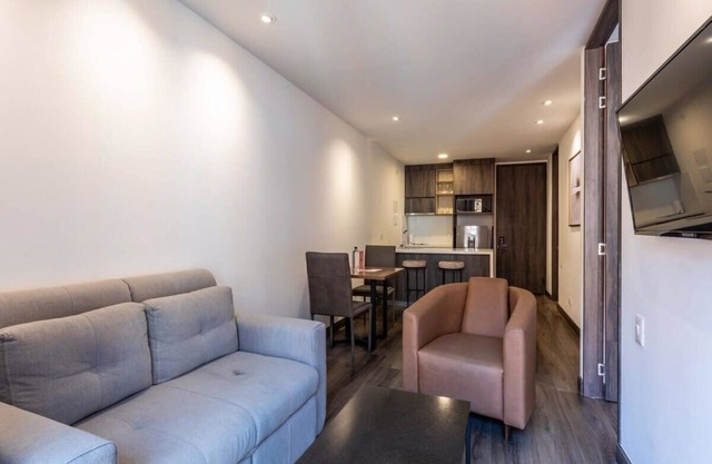 w* | Luxury 1BR w/ Great Terrace in Chico