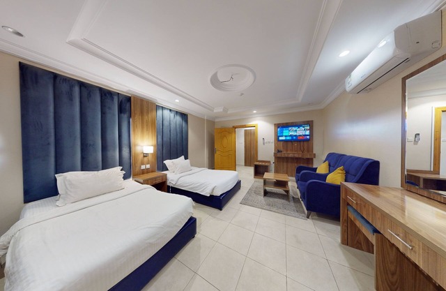 Taiba Oasis Hotel Apartments