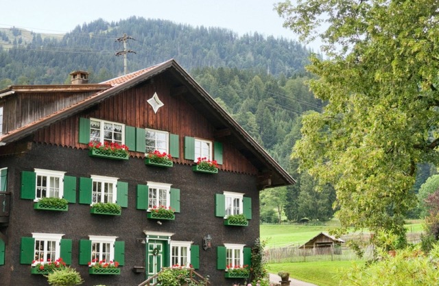 Waibelhof - Nature and wellness in the Allgäu