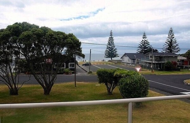 Waihi Beach Break - Playa de Waihi Bach