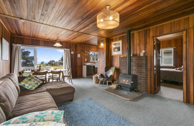 Waihi Charm - Waihi Beach Casa de vacaciones