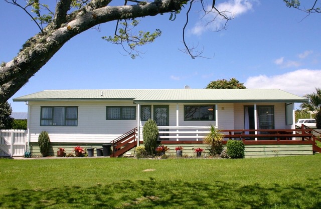 Waihi Getaway - Waihi Beach Casa de vacaciones