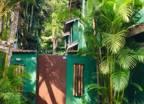 Waimea Flats Maresias
