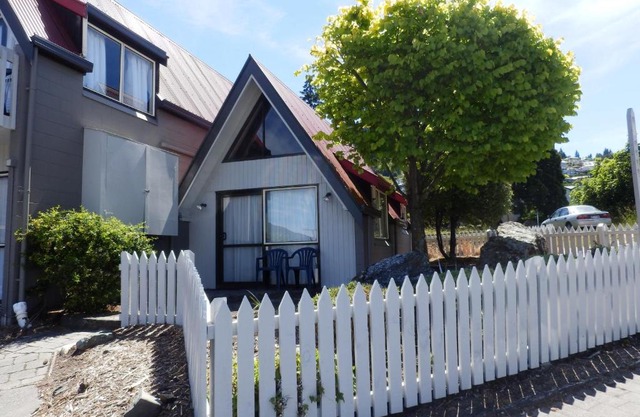 Wakatipu View Apartments