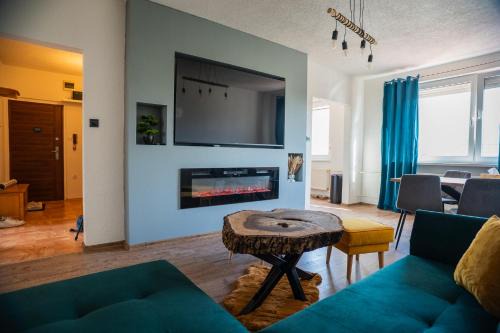 Waldberg Apartment