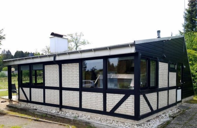 Casa de vacaciones Waldferienpark Gerolstein en Gerolstein - 6 personas, 3 dormitorios