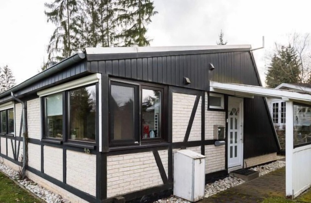 Casa de vacaciones Waldferienpark Gerolstein en Gerolstein - 4 personas, 2 dormitorios