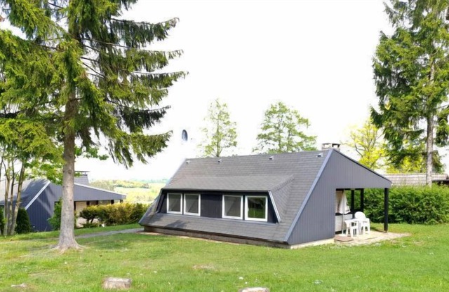 Casa de vacaciones Waldferienpark Gerolstein en Gerolstein - 6 personas, 3 dormitorios