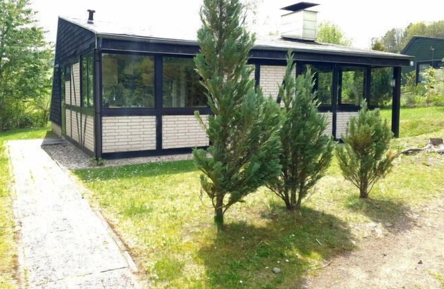 Casa de vacaciones Waldferienpark Gerolstein en Gerolstein - 6 personas, 3 dormitorios