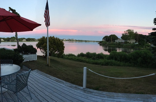 Waterfront 3 BR Cape - Walk to Beach Falmouth, MA TARIFAS ESPECIALES DE TEMPORADA ESPECIAL
