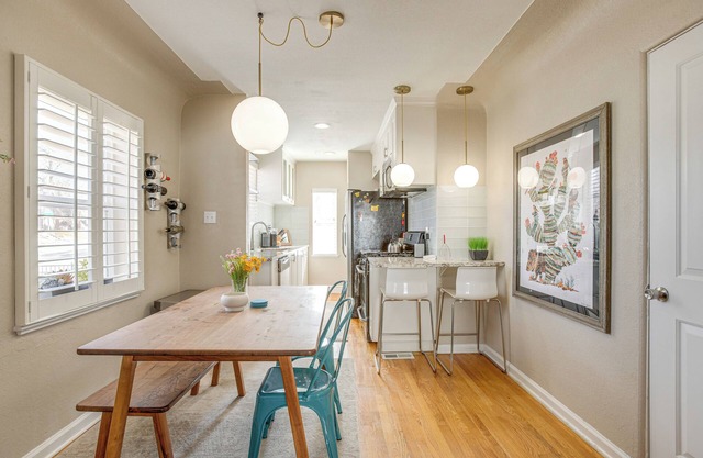 Walk to City Park: Chic Home w/ Hot Tub & Yard