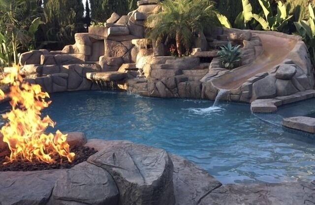 NUEVO LISTING-WALK A DISNEY! PISCINA DE SAL CON DESLIZAMIENTO DE 25 PIES spa-Completamente remodelado / Tema