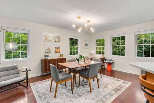 Walkable Inman Park Gem by Beltline Krog and Eateries