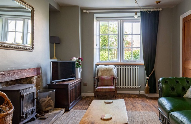 Walkley Wood Cottage, Se aceptan perros, Cotswolds