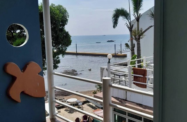 Wan DD Resort Kohlarn