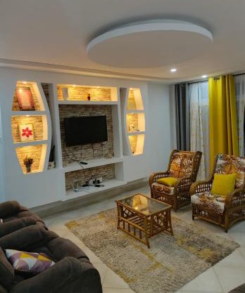 Wanderstay Cozy Homes