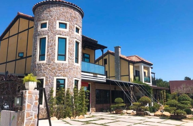 Wang Lao Ye B&B