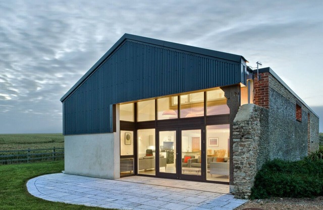 Wans Barton - Cuatro Habitaciones Casa, Capacidad 10