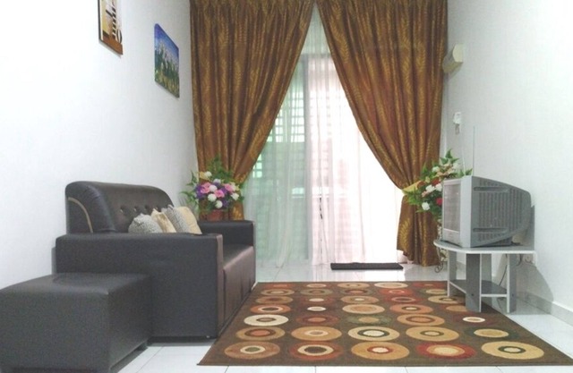 Wany Homestay Bandar Mutiara